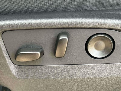 2026 Chevrolet Silverado 1500 4WD Double Cab Standard Bed LT