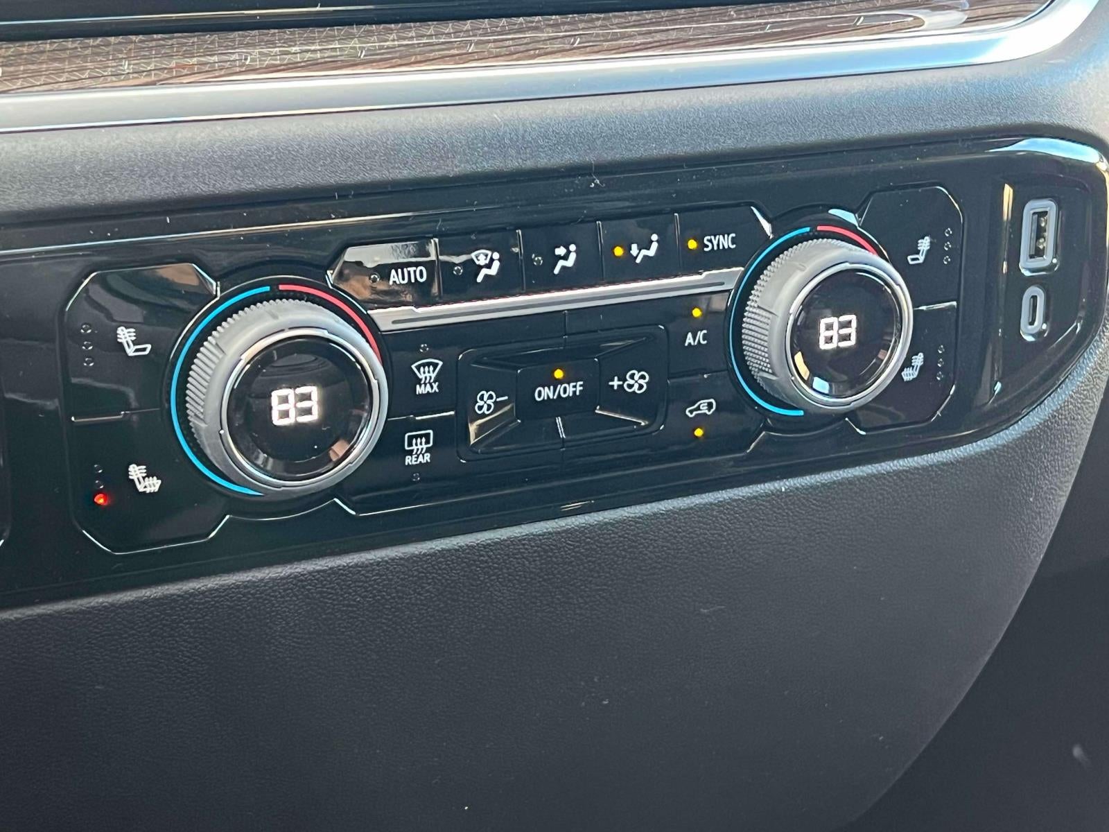 2026 Chevrolet Silverado 1500 4WD Double Cab Standard Bed LT