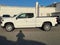 2026 Chevrolet Silverado 1500 4WD Double Cab Standard Bed LT