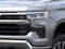 2026 Chevrolet Silverado 1500 4WD Double Cab Standard Bed LT with 2FT