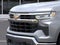 2026 Chevrolet Silverado 1500 4WD Double Cab Standard Bed LT with 2FT