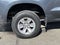 2021 Chevrolet Silverado 1500 4WD Double Cab Standard Bed LT