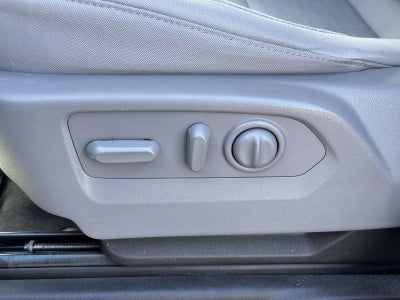 2021 Chevrolet Silverado 1500 4WD Double Cab Standard Bed LT