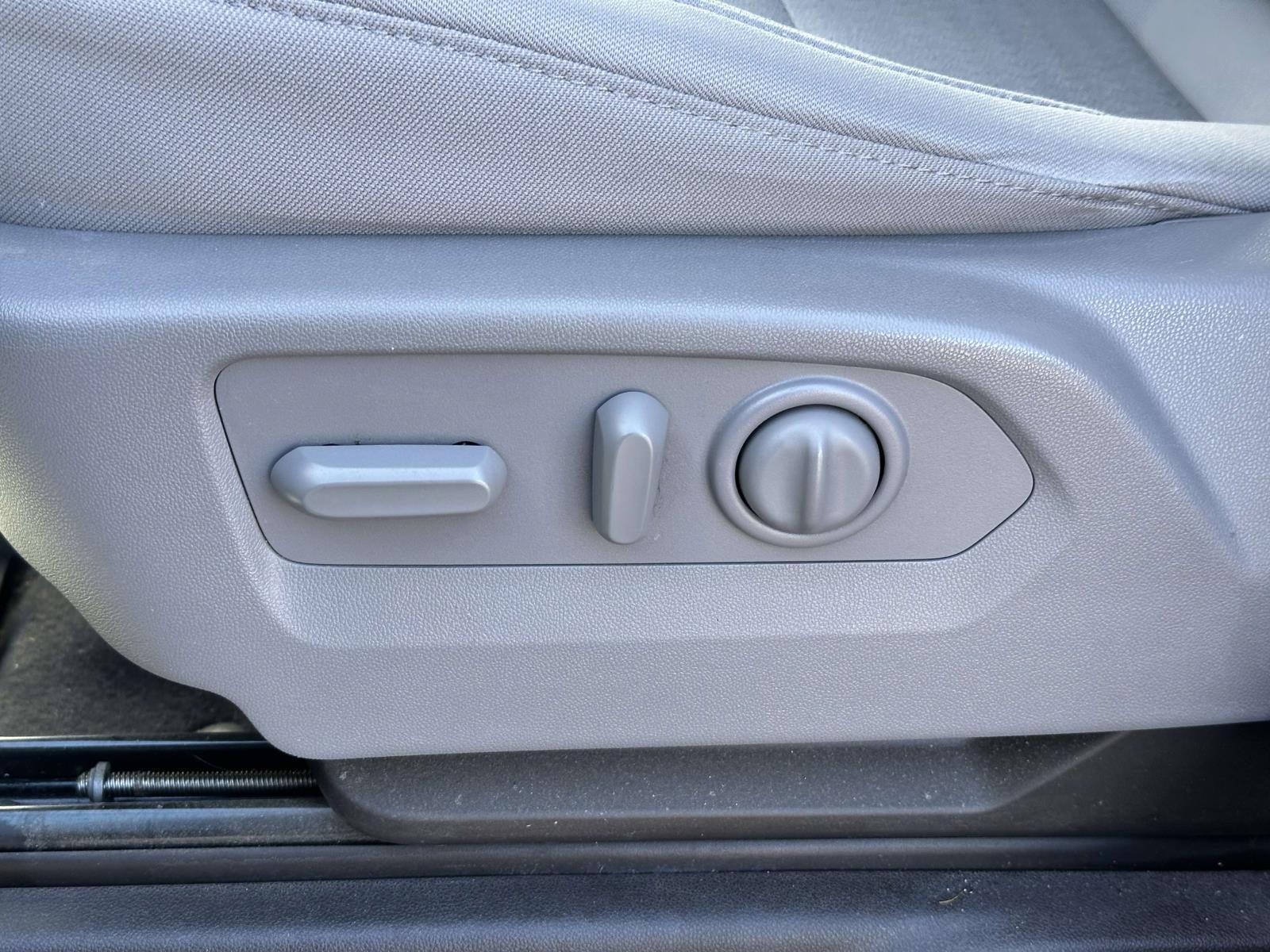 2021 Chevrolet Silverado 1500 4WD Double Cab Standard Bed LT