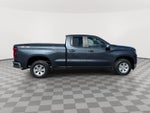 2021 Chevrolet Silverado 1500 4WD Double Cab Standard Bed LT