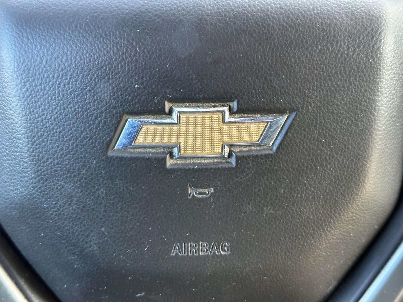 2021 Chevrolet Silverado 1500 4WD Double Cab Standard Bed LT