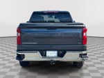 2021 Chevrolet Silverado 1500 4WD Double Cab Standard Bed LT