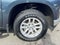 2020 Chevrolet Silverado 1500 4WD Double Cab Standard Bed LT