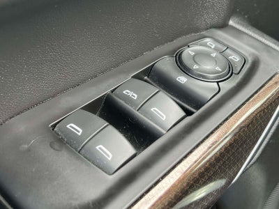 2020 Chevrolet Silverado 1500 4WD Double Cab Standard Bed LT