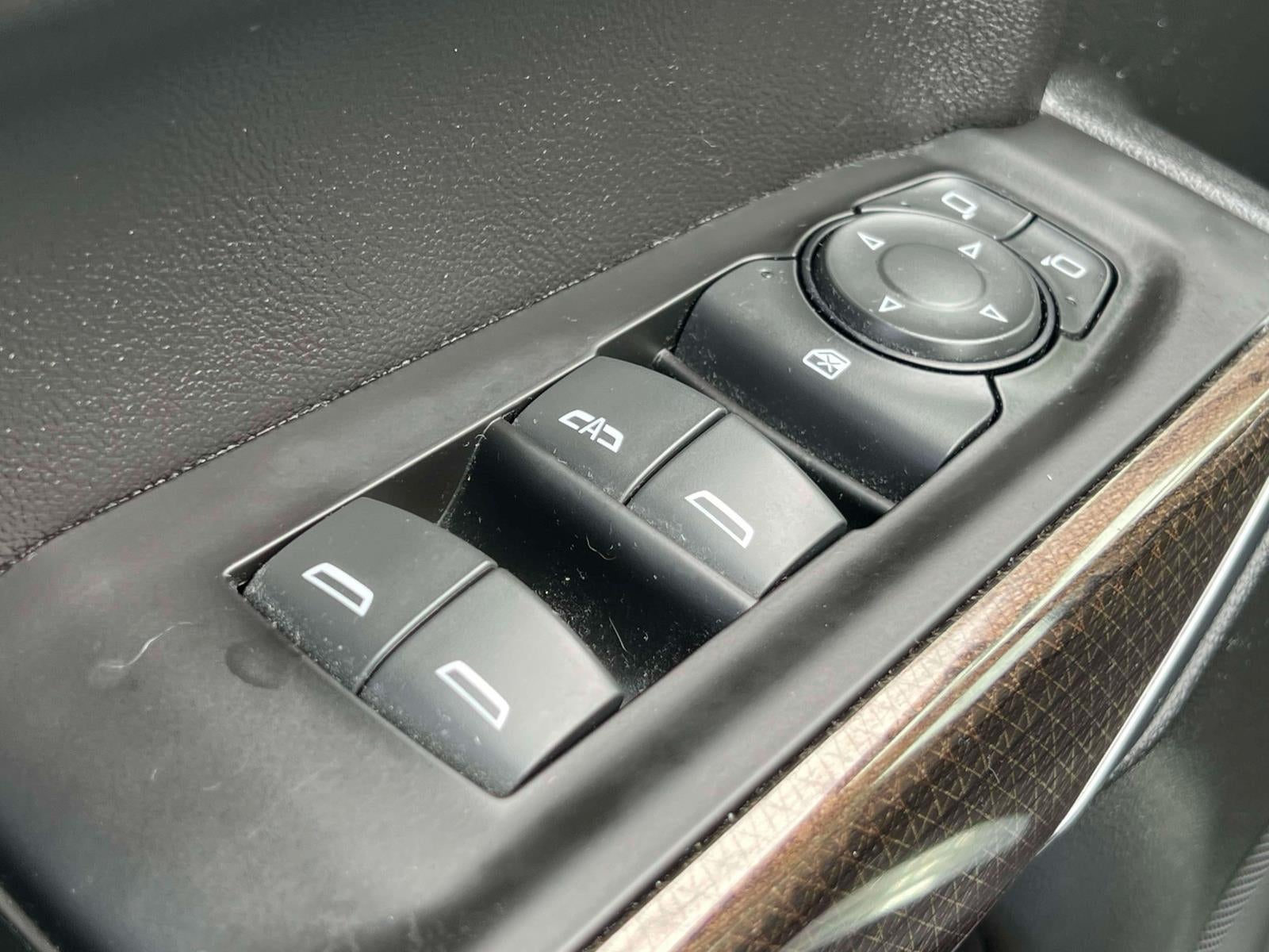 2020 Chevrolet Silverado 1500 4WD Double Cab Standard Bed LT