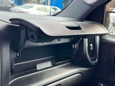 2020 Chevrolet Silverado 1500 4WD Double Cab Standard Bed LT