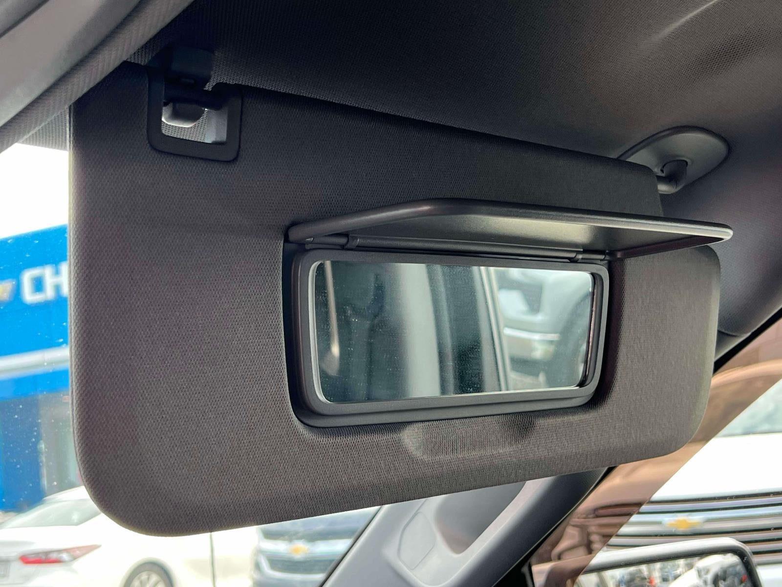 2020 Chevrolet Silverado 1500 4WD Double Cab Standard Bed LT