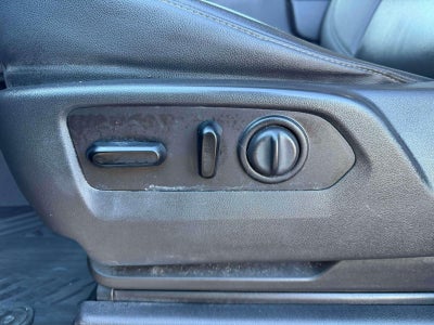 2021 Chevrolet Silverado 1500 4WD Double Cab Standard Bed LT