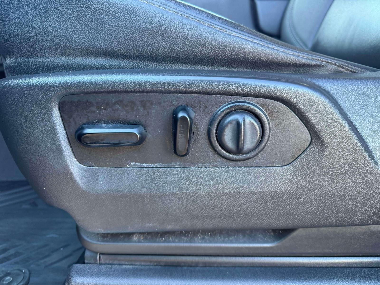 2021 Chevrolet Silverado 1500 4WD Double Cab Standard Bed LT