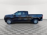 2021 Chevrolet Silverado 1500 4WD Double Cab Standard Bed LT