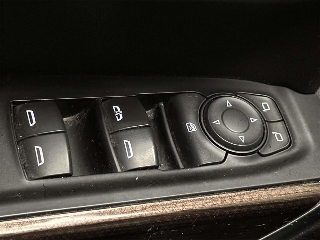 2020 Chevrolet Silverado 1500 4WD Double Cab Standard Bed LT