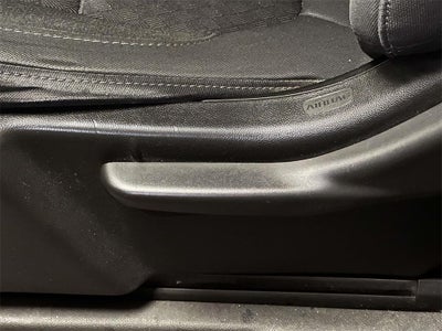 2020 Chevrolet Silverado 1500 4WD Double Cab Standard Bed LT