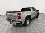 2020 Chevrolet Silverado 1500 4WD Double Cab Standard Bed LT