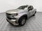 2020 Chevrolet Silverado 1500 4WD Double Cab Standard Bed LT