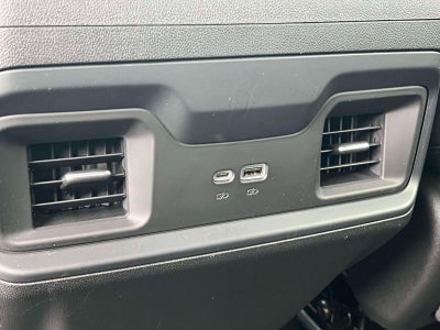 2023 Chevrolet Silverado 1500 4WD Crew Cab Short Bed RST