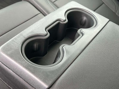 2023 Chevrolet Silverado 1500 4WD Crew Cab Short Bed RST