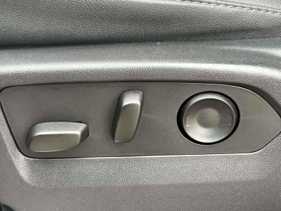 2023 Chevrolet Silverado 1500 4WD Crew Cab Short Bed RST