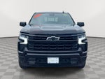 2023 Chevrolet Silverado 1500 4WD Crew Cab Short Bed RST