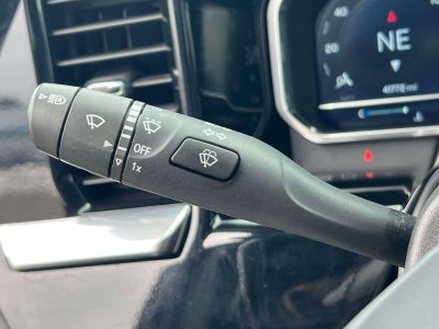 2023 Chevrolet Silverado 1500 4WD Crew Cab Short Bed RST