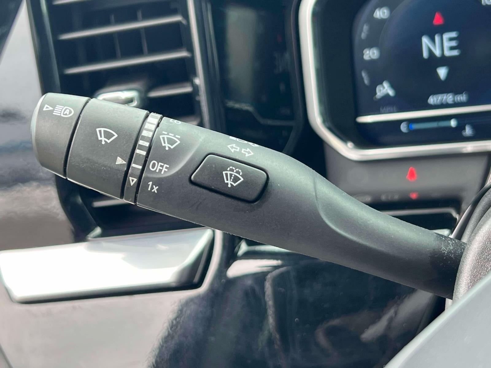 2023 Chevrolet Silverado 1500 4WD Crew Cab Short Bed RST