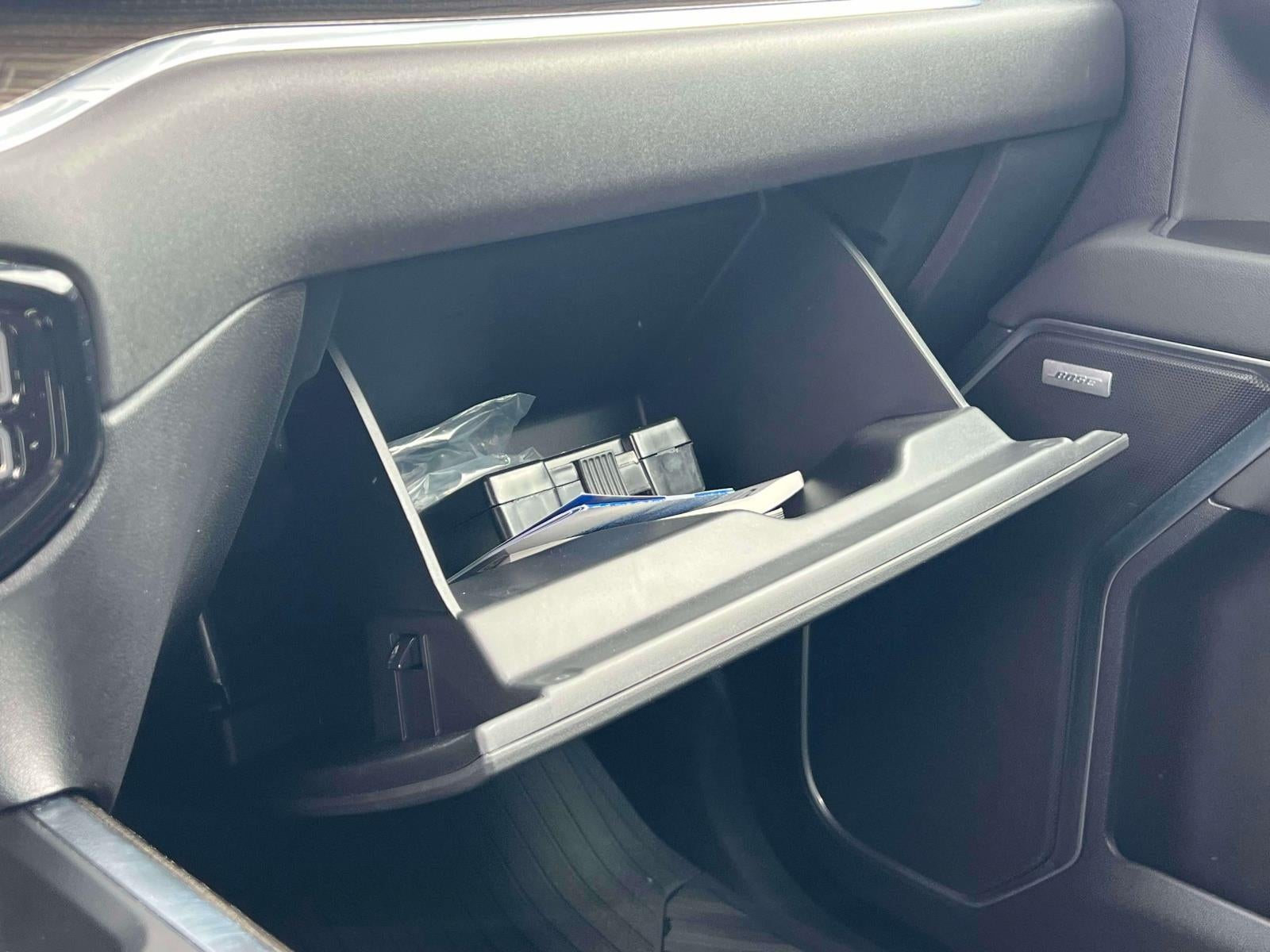 2023 Chevrolet Silverado 1500 4WD Crew Cab Short Bed RST