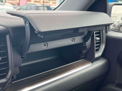 2023 Chevrolet Silverado 1500 4WD Crew Cab Short Bed RST