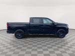 2023 Chevrolet Silverado 1500 4WD Crew Cab Short Bed RST