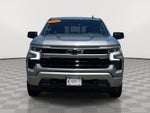 2024 Chevrolet Silverado 1500 4WD Crew Cab Short Bed RST