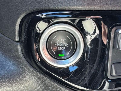 2024 Chevrolet Silverado 1500 4WD Crew Cab Short Bed RST