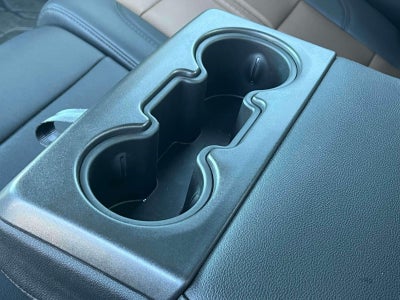 2023 Chevrolet Silverado 1500 4WD Crew Cab Short Bed High Country