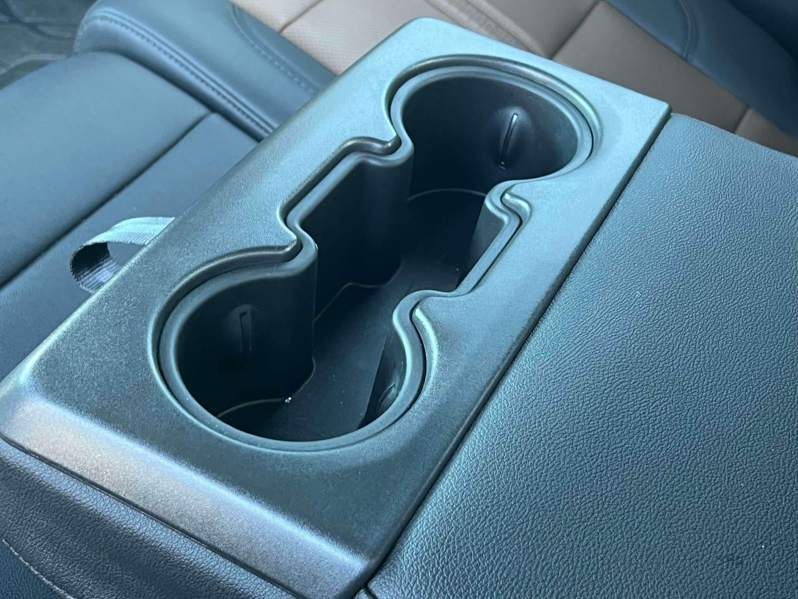 2023 Chevrolet Silverado 1500 4WD Crew Cab Short Bed High Country