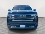 2023 Chevrolet Silverado 1500 4WD Crew Cab Short Bed High Country
