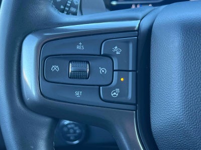 2023 Chevrolet Silverado 1500 4WD Crew Cab Short Bed High Country