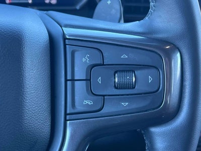 2023 Chevrolet Silverado 1500 4WD Crew Cab Short Bed High Country