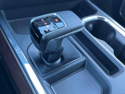 2023 Chevrolet Silverado 1500 4WD Crew Cab Short Bed High Country