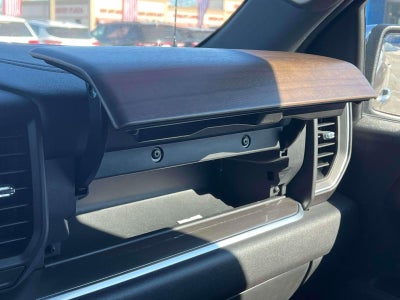 2023 Chevrolet Silverado 1500 4WD Crew Cab Short Bed High Country