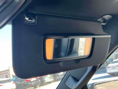 2023 Chevrolet Silverado 1500 4WD Crew Cab Short Bed High Country