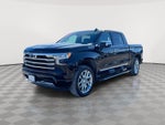 2023 Chevrolet Silverado 1500 4WD Crew Cab Short Bed High Country