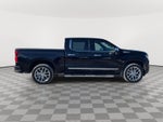 2023 Chevrolet Silverado 1500 4WD Crew Cab Short Bed High Country