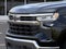 2026 Chevrolet Silverado 1500 4WD Crew Cab Standard Bed LT