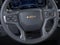 2026 Chevrolet Silverado 1500 4WD Crew Cab Standard Bed LT