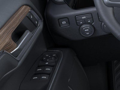 2026 Chevrolet Silverado 1500 4WD Crew Cab Standard Bed LT
