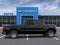 2026 Chevrolet Silverado 1500 4WD Crew Cab Standard Bed LT