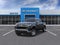 2026 Chevrolet Silverado 1500 4WD Crew Cab Standard Bed LT
