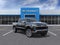2026 Chevrolet Silverado 1500 4WD Crew Cab Standard Bed LT